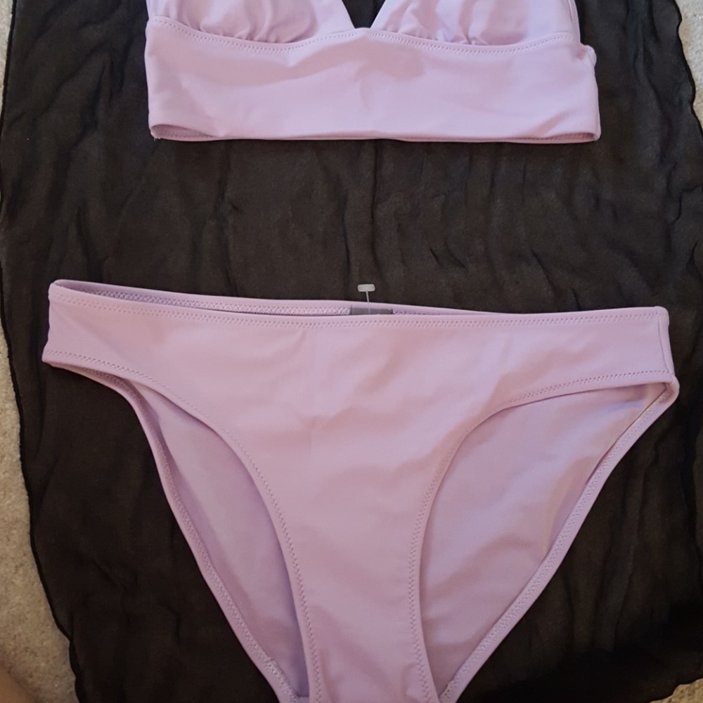 Swimwear